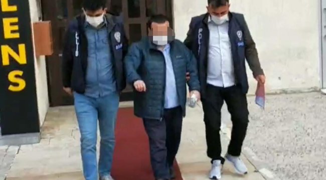 Ankara'da 'casusluk' soruşturmasında 6 gözaltı daha