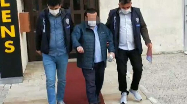 Ankara&#039;da &#039;casusluk&#039; soruşturmasında 6 gözaltı daha