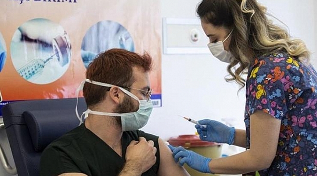 Aşı karşıtlığına 'yaptırım' önerisi