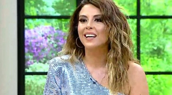 Aslı Hünel photoshop'u abartınca gündem oldu