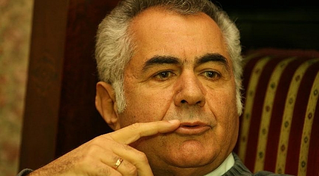 Atilla Kıyat&#039;tan elektronik kelepçe tepkisi