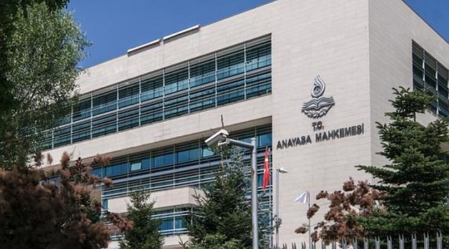 AYM, HDP'nin kapatılmasına ilişkin iddianameyi Yargıtay'a iade etti