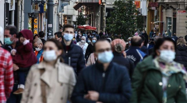 Bakan Koca duyurdu! İşte vaka sayısı en çok artan iller