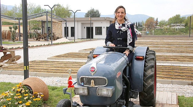 Başkan Sengel'den 17 Nisan Manifestosu