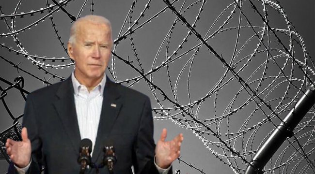 Biden göçmenler konusunda verdiği sözden döndü