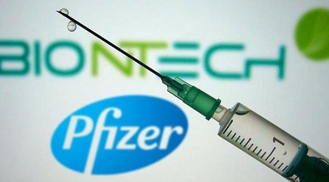 BioNtech'te ikinci dozun ötelenmesi etkiyi azaltır mı?