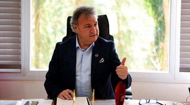 Bornova’da esnafı sevindiren &#039;katı atık bedeli&#039; kararı