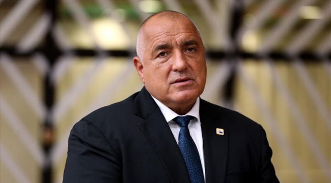Bulgaristan Parlamentosu, Başbakan Borisov hükümetinin istifasını onayladı