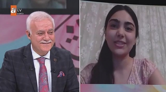'Burçlara inanmak günah mıdır?' sorusuna Nihat Hatipoğlu'nun verdiği cevap şaşırttı