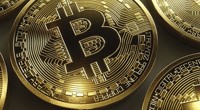 Büyük düşüş yaşayan Bitcoin 57 bin dolar seviyesinde