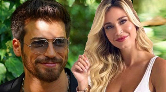 Büyük ihanet: Dudak dudağa yakalandılar!