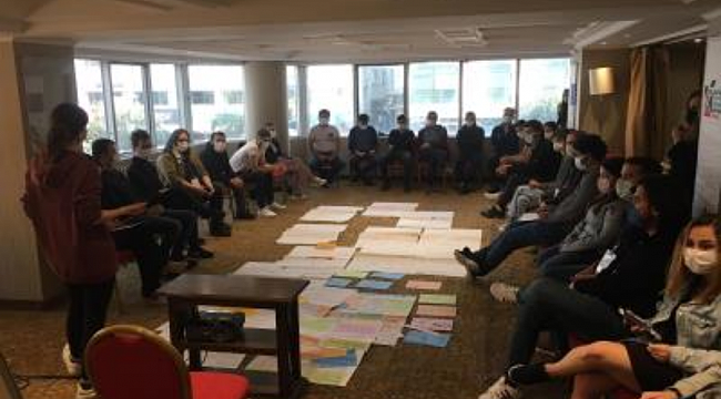 Büyükşehir kentsel adaleti sağlamak için çalışmalarını hızlandırıyor