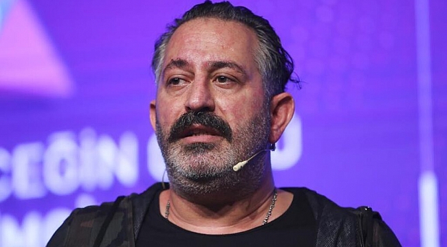 Cem Yılmaz'dan sünnet fotoğrafına yorum: Hayırdır inşallah?