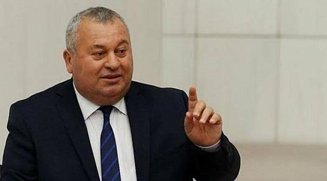 Cemal Enginyurt&#039;tan MHP&#039;yi kızdıracak sözler: Siz nasıl ülkücüsünüz ya?