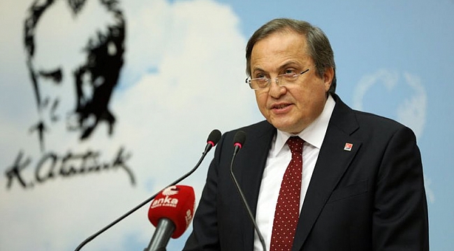 CHP&#039;den belediyelere Ramazan talimatı