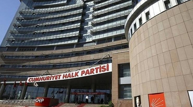 CHP&#039;den &#039;tam kapanma&#039; değerlendirmesi