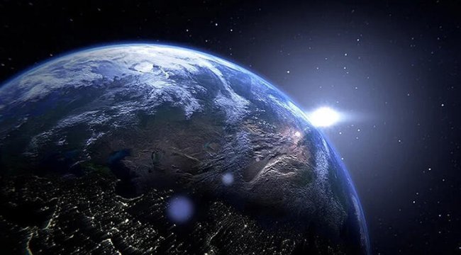 Çin&#039;den uzay silahlanmasının denetimi için uluslararası antlaşma çağrısı