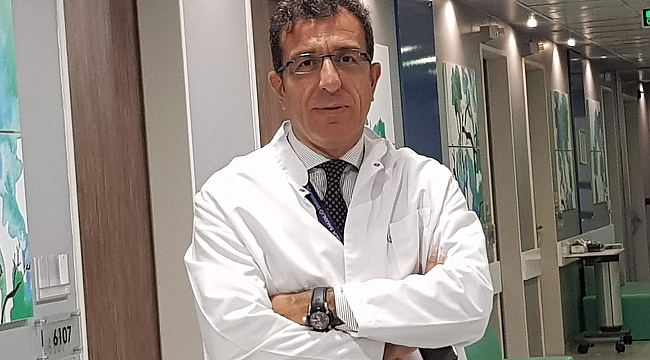 Çocuk hastalar artıyor yoğun bakımlar doldu!