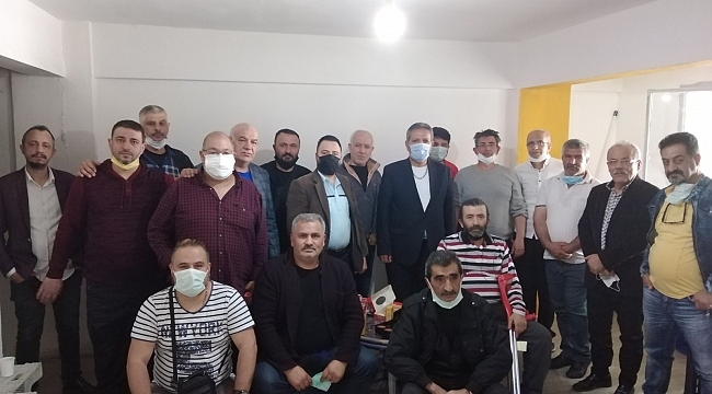 Covid En çok Müzisyenleri Etkiledi