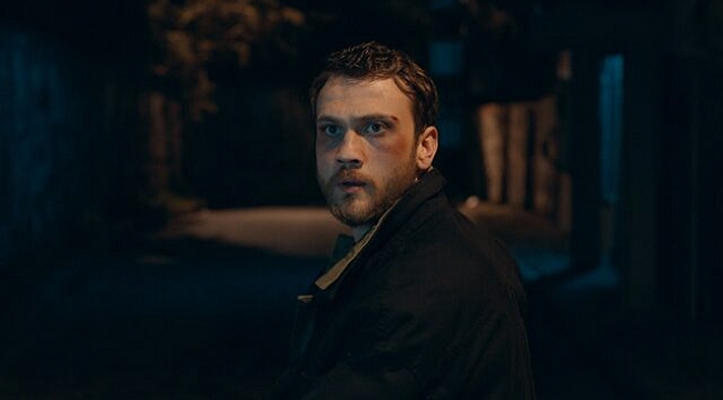 Çukur&#039;da amca Cumali, Emmi&#039;yi öldürüyor mu?