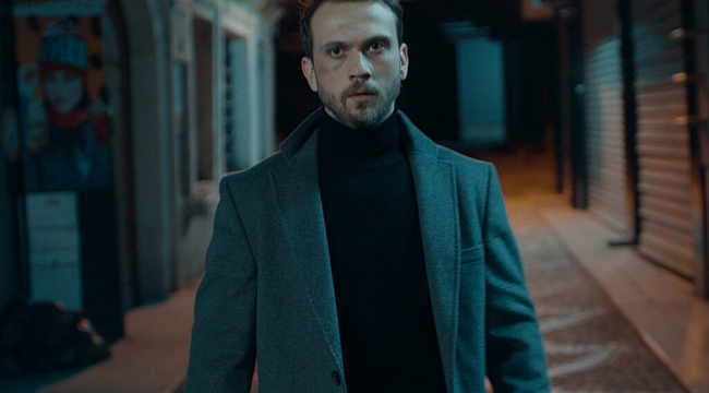 Çukur dizisinde bir ayrılık daha!