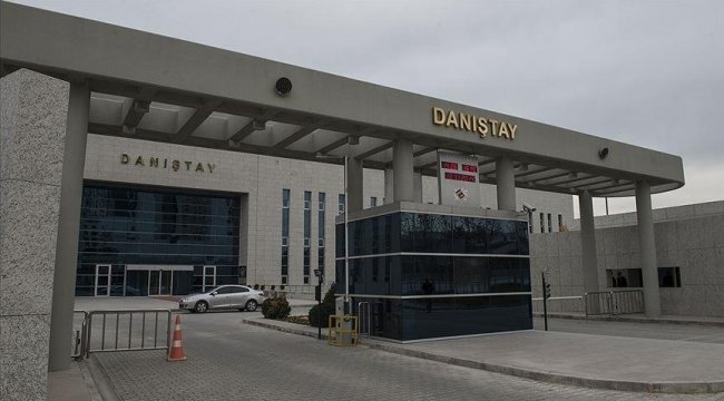 Danıştay, TSK personeline başörtüsü serbestisi getiren düzenlemenin iptal istemini reddetti
