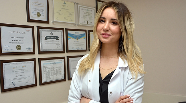 Dikkat Eksikliği ve Hiperaktivite Bozukluğunda Erken Tedavi Önemli