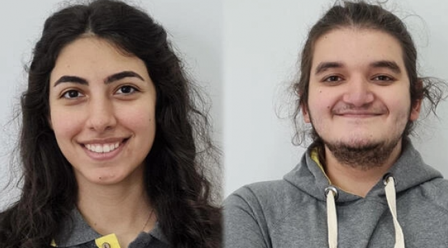 Diyarbakır'dan Harvard'a uzanan başarı hikayesi