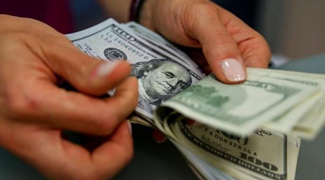 Dolar güne nasıl başladı?