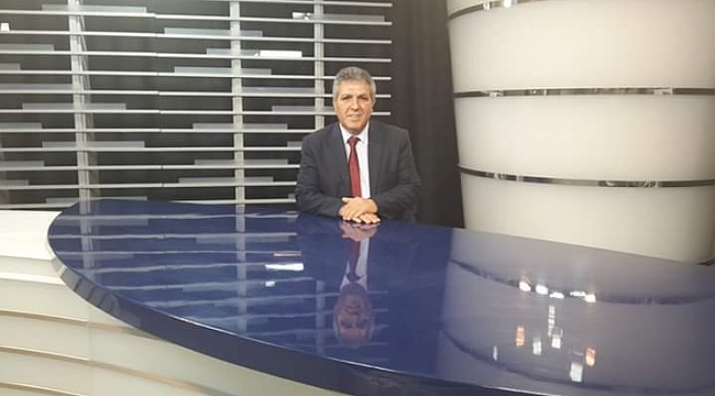 “DÜNYA MALI İÇİN DEĞER Mİ!”