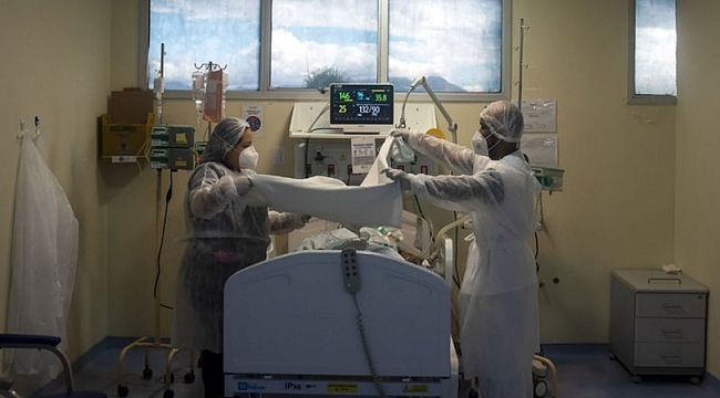 Dünyada korona bilançosu ne durumda?