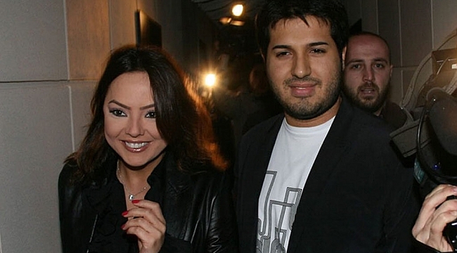 Ebru Gündeş'ten Reza Zarrab'a boşanma davası! 'Başka kadınlar var'