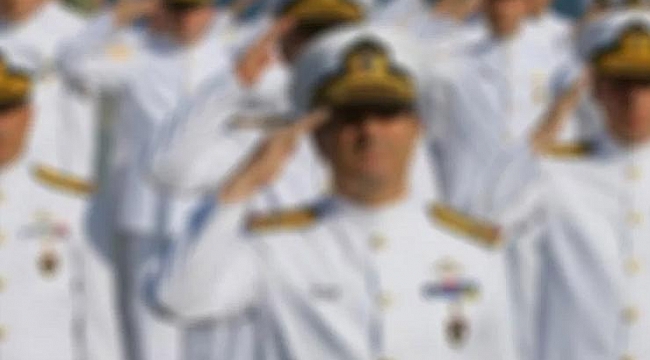 Ergun Mengi hakkında tutuklama istenmişti! 14 emekli amiral hakkında karar