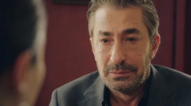 Erkan Petekkaya, Kırmızı Oda'da ağlattı! 'Oynamadın resmen yaşattın'