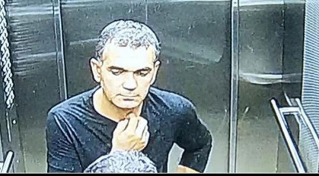 Eski Ergenekon savcısı Mehmet Murat Dalkuş&#039;a 6 yıl 10 ay 15 gün hapis