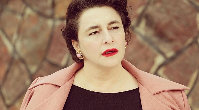 Esra Dermancıoğlu: Aldatıldım!