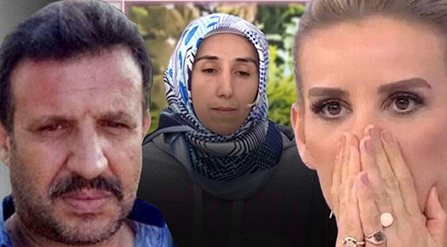 Esra Erol&#039;da gündeme gelen yufkacıya kaçan eltiler olayında 3. kadın ortaya çıktı