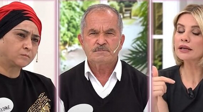 Esra Erol'u şoke eden sözler! 'Evli erkeklerle olmam...'