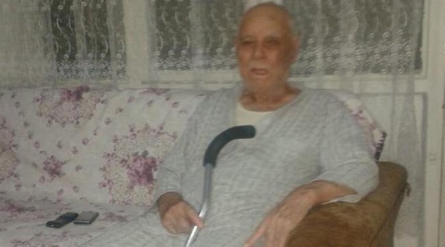 Evrak karışıklığı nedeniyle 'öldü' sanılmıştı! Recep dededen acı haber