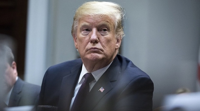 Facebook, Donald Trump'ın sesine de yasak getirdi