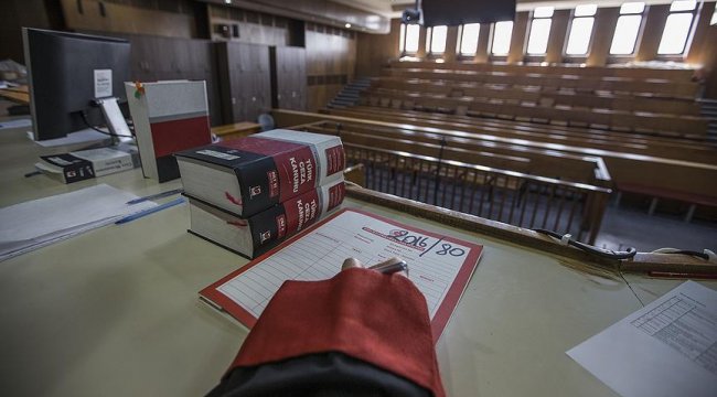 FETÖ'nün 'Hava Harp Okulu yapılanması' detayları ve isimleriyle deşifre oldu