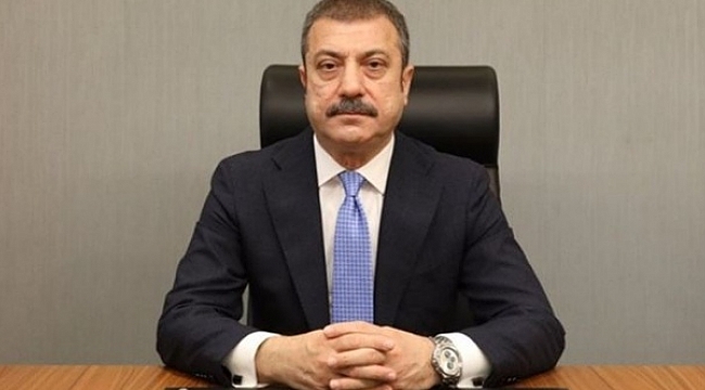 Financial Times'tan dikkat çeken Kavcıoğlu değerlendirmesi