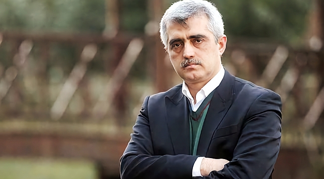 Gergerlioğlu tutuklandı: İzmir'den ilk tepki gecikmedi!