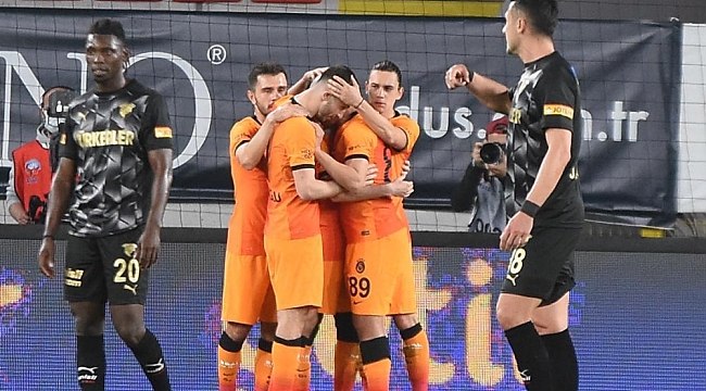 Göz- Göz için kötü gün!