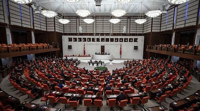 Güvenlik Soruşturması teklifi kabul edildi