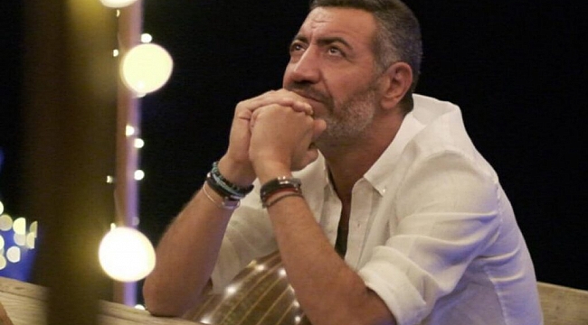 Hakan Altun hastaneye kaldırıldı! Sağlık durumuyla ilgili açıklama