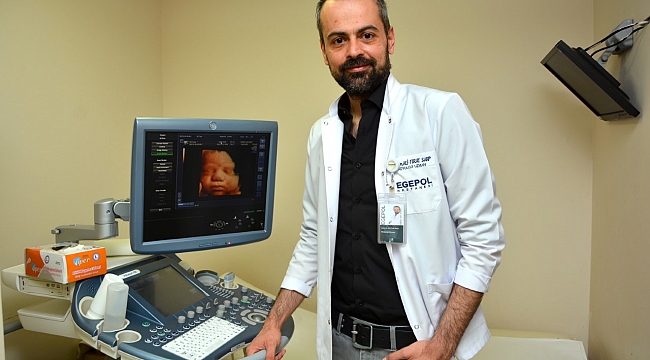 HAMİLELİKTE DETAYLI ULTRASONOGRAFİ ÖNEMLİ