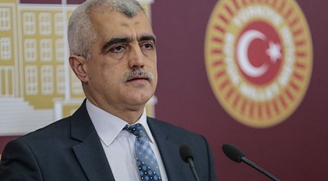HDP'li Gergerlioğlu, cezaevinden mesaj gönderdi
