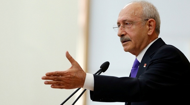 'Hiçbir zaman HDP ile beraber bir parti olduk demedik'