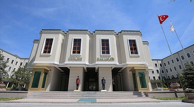 İçişleri Bakanlığı valiliklere 'Ramazan Tedbirleri' genelgesi gönderdi